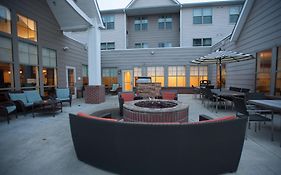 Residence Inn By Marriott Columbus